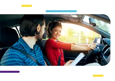 MasterDrive szkoła jazdy